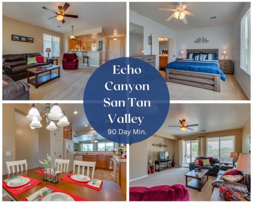 San Tan Valley House | Echo Canyon San Tan Valley