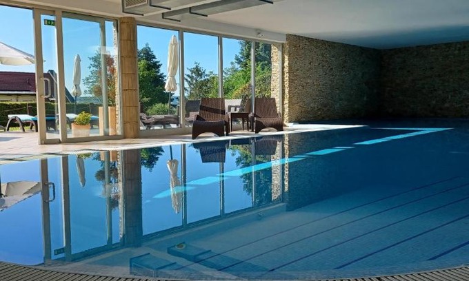 Tihany Hotel | Echo Residence All Suite Hotel
