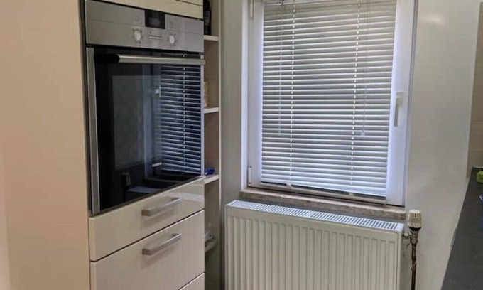 Eckernfoerde Apartment | Eckernförder Glück