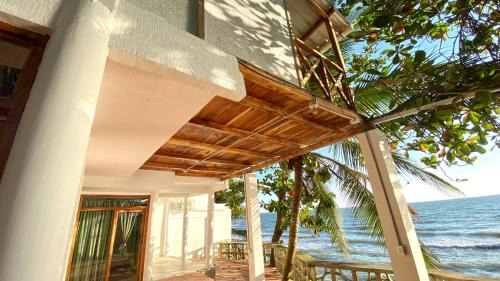 Necocli Hotel | Eco Casa Turistica Necoliving Suites