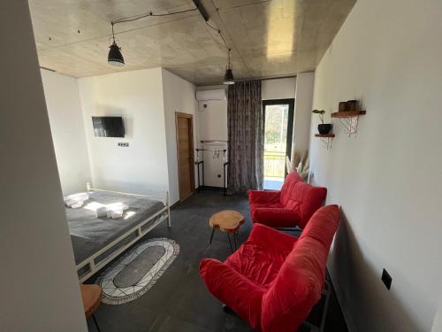 Tsqaltubo Apartment | Eco Garden Kutaisi