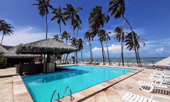 Cumbuco Apartment | ECO PARADISE CUMBUCO BOUTIQUE