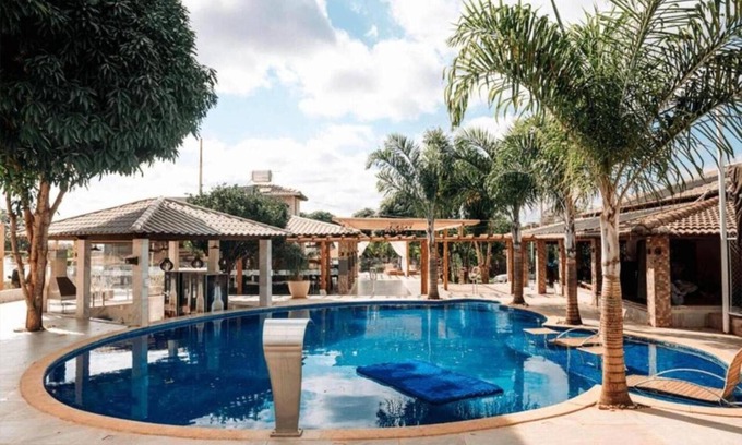 Mirabela Resort | Eco Porto Resort