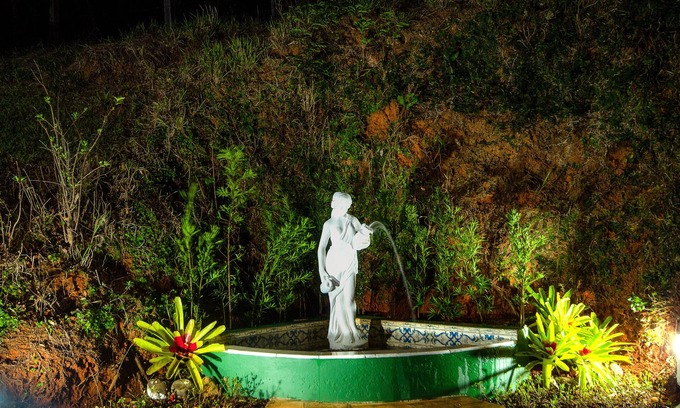 Miguel Pereira Hotel | Eco Resort fascinação