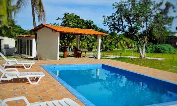 Morro de Sao Paulo Other | Eco Village Camping