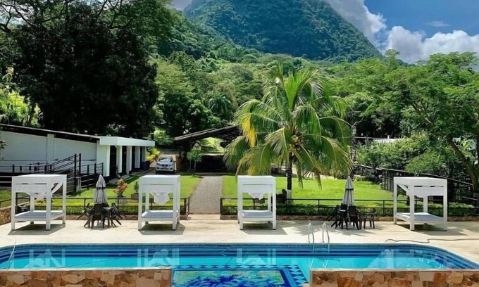 La Pintada Other | EcoHotel Montenegro