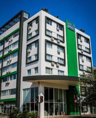 Talca Hotel | Ecohotel Talca