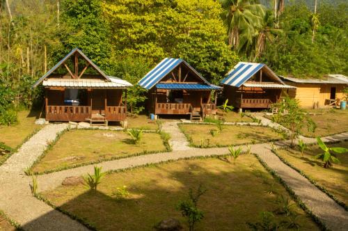 Nuqui Cabin | Ecolodge Azul Paradise