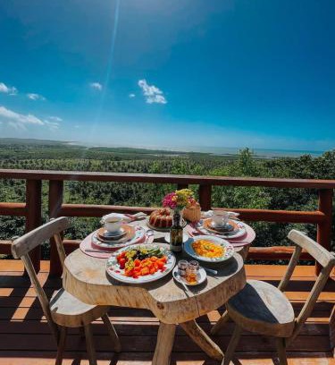 Sao Jose da Coroa Grande House | Ecolodge Praia de Gravatá - Pernambuco- Brasil