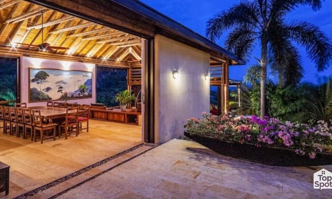 Tocaima Villa | Ecological Reserve Private Villa w/ Pool+Jacuzzi!