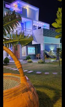 Sulerikadu Villa | ECR Beach Villa with Private Swimming Pool