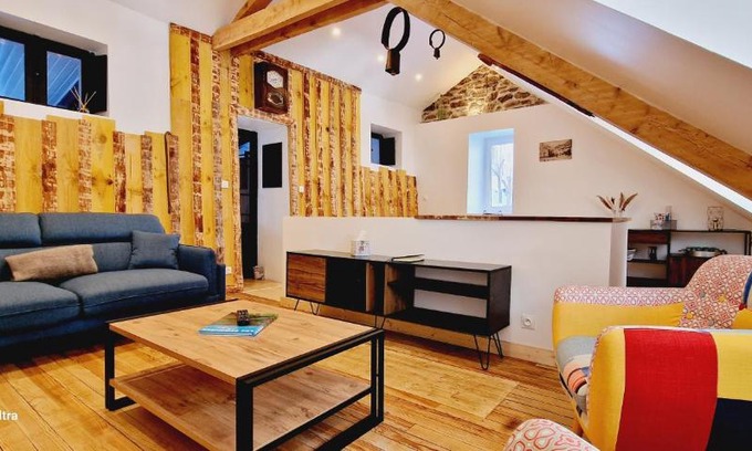 Bareges House | Ecueil des Neiges