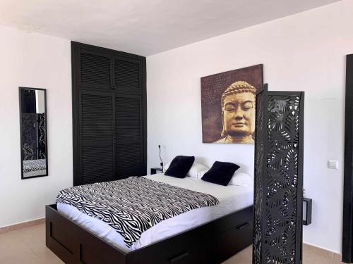 Tarifa Apartment | Ed Senses Apartamento Studio