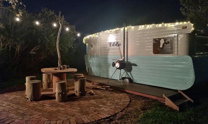 Venus Bay Other | Eddie's Caravan @ VB
