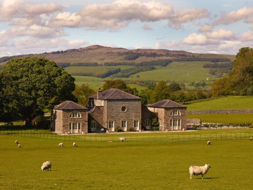 Skipton House | Eden at Broughton Sanctuary