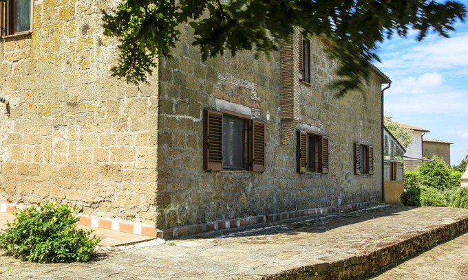 Pitigliano Other | EDEN FARM Rustic farm at the end of the 19th century with park and swimming pool