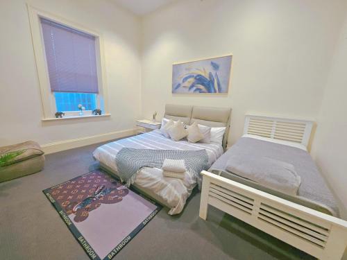 Adelaide Central Business District House | Eden - Franklin 3 伊甸园 - 林森3号