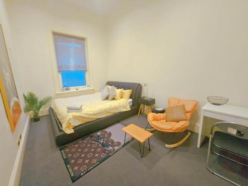 Adelaide Central Business District House | Eden - Franklin 6 伊甸园 - 林森6号