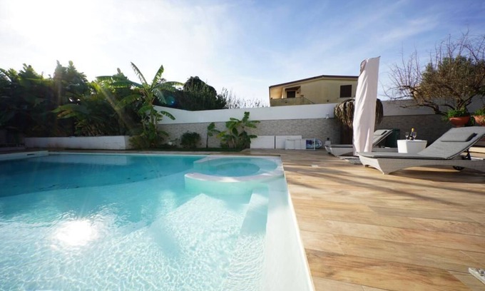 Focene Villa | Eden Luxury Villa