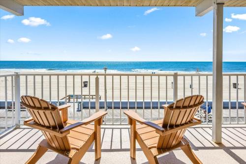 Ocean City Hotel | Eden Roc Ocean Front