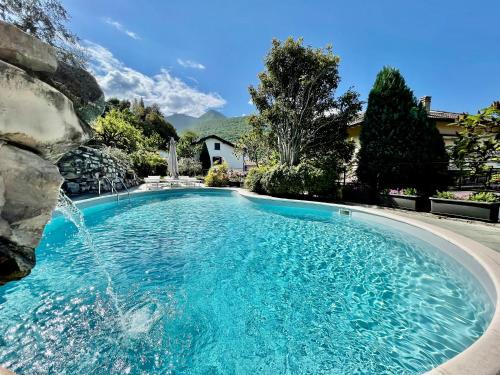 Nesso House | Eden sul Lago di Como