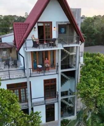 Polgasowita Bed & Breakfast | Edgefield Residence & Escapes