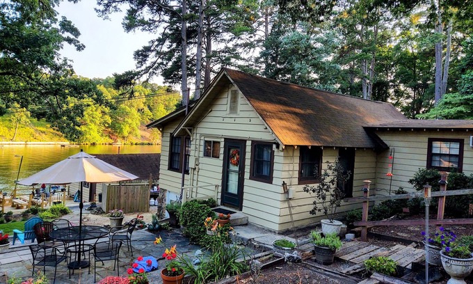 Mid America Other | Edgewater Resort