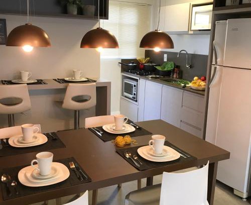 Barra Sul Apartment | Edifício Vila Real
