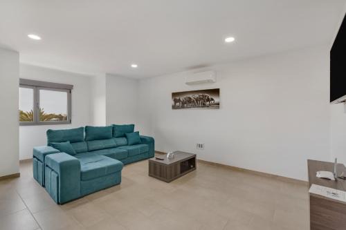 Cruce de Arinaga Apartment | Edificio Bentejui 2