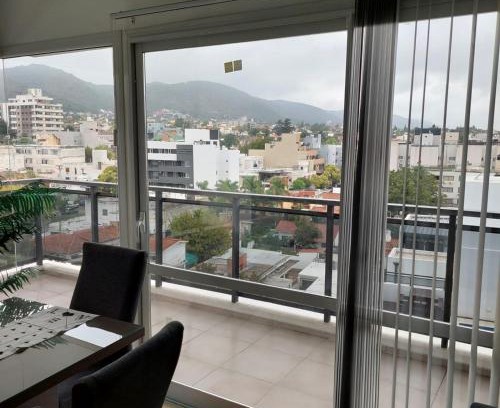 Villa Carlos Paz Apartment | Edificio Leonardo 6to piso