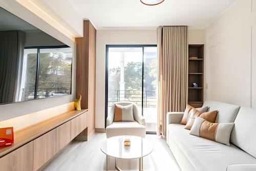 San Isidro Centro Financiero Apartment | Edificio The Classic