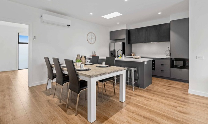 Edithvale House | Edithvale Escape - New Listing