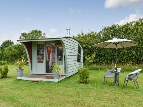 Beaworthy House | Eeyore