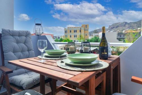 Palaiochora Hotel | Eftihia Studios Paleochora