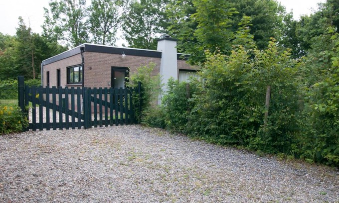 Kamperland House | Egelantier