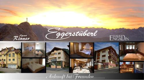 Ischgl House | Eggerstüberl