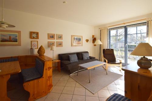 Ostseebad Prerow Apartment | Eichenpark Haus 4 Wohnung 2
