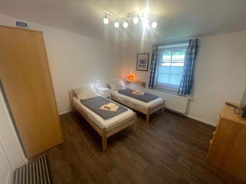 Warnow House | Eickhof Günter Eickhof Ferienzimmer - Ferienhof Günter