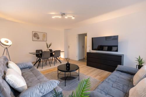 Plaidt Apartment | Eifel-Loft