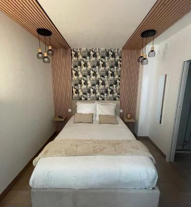 Quartier de Javel Apartment | Eiffel tour Cosy Bali