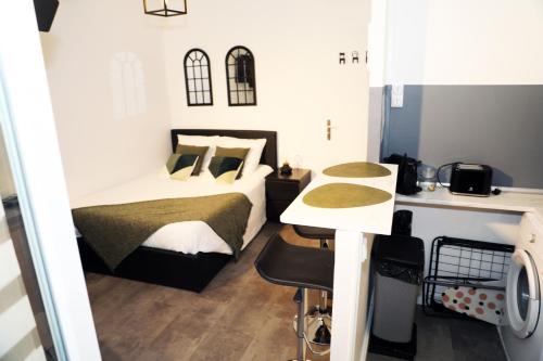 Quartier de Javel Apartment | Eiffel Tour Cosy Oliver