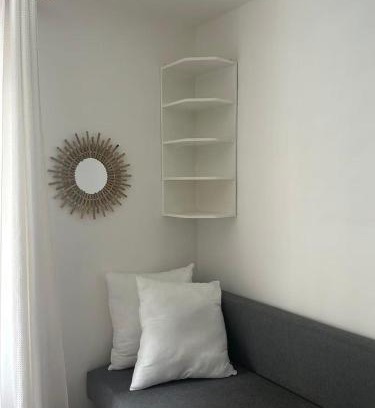 Garches Apartment | Eiffel Tower Magnificent apartment center Paris