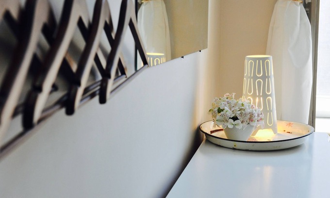 Avlabari House | Ein's home apartment