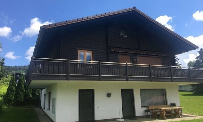 Arrach Apartment | Einfach Entspannen