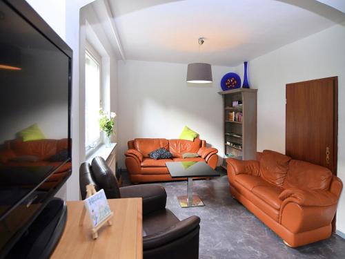 Zorge House | Einfamilienhaus in Zorge, cleaning included