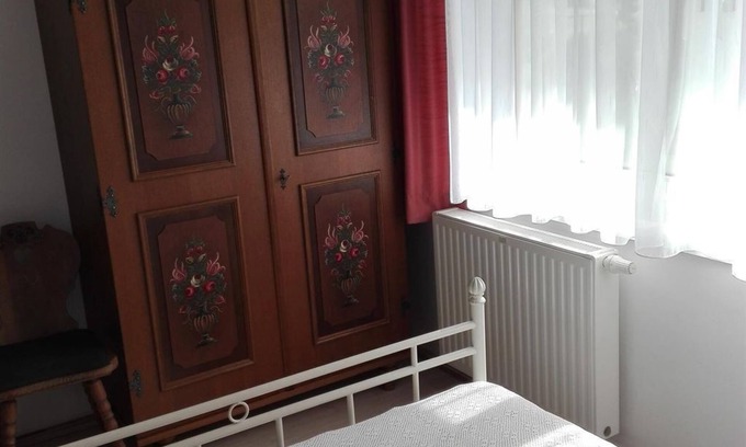 Sankt Primus Other | Einzelzimmer mit D/wc, im Parterre - Bauernhof-pension Puschnikhof