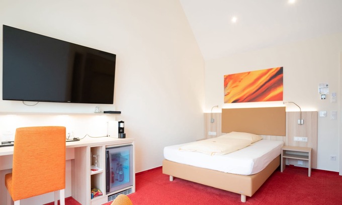Ehingen Apartment | Einzelzimmer Superior