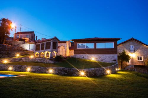 Arcos de Valdevez Villa | Eira - Casas de Selim