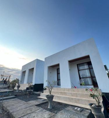 Jerowaru Villa | Ekas Kongkong Paradise Villa and Resto