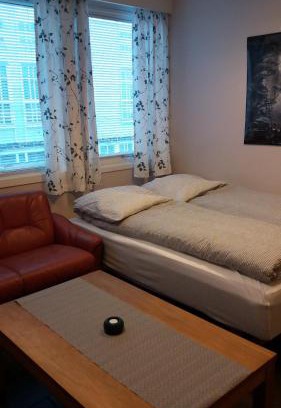 Egersund House | Ekirom